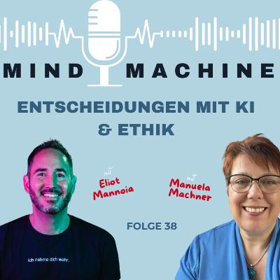 Entscheidung mit KI & Ethik