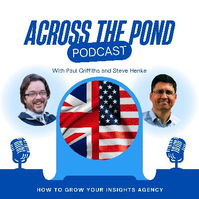 Across the Pond: HOTSEAT 🔥The Art of Managing Seller-Doers in Insight Agencies Across the Pond: HOTSEAT 🔥The Art of Managing Seller-Doers in Insight Agencies