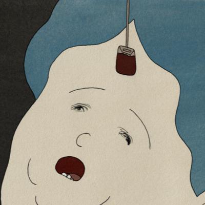 #4 "失われた朝食"" (by キューライス )