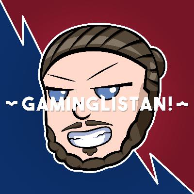 Avsnitt 38 - Manuels Topp 100 Special 3!