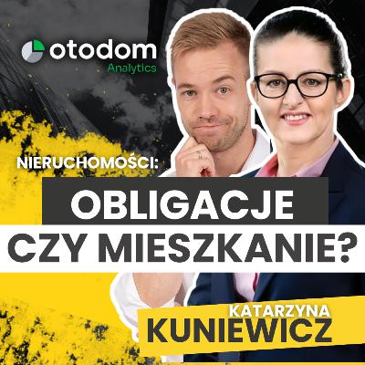 Podaż za 2 lata - jaki będzie Klient? Jak będzie wyglądał 2025? Katarzyna Kuniewicz cz. 1. Zrozum Najem OtoDom