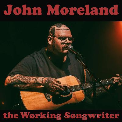 Classic Episode: John Moreland