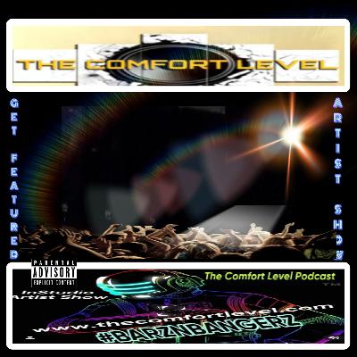 D3CADE INTERVIEW #BARZNBANGERZ ARTIST SHOW D3CADE INTERVIEW #BARZNBANGERZ ARTIST SHOW