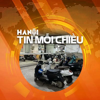Chuyện cấm gửi xe điện ở chung cư | Hà Nội tin mỗi chiều | Đài Hà Nội Chuyện cấm gửi xe điện ở chung cư | Hà Nội tin mỗi chiều | Đài Hà Nội