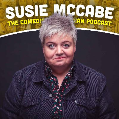 Susie McCabe Susie McCabe
