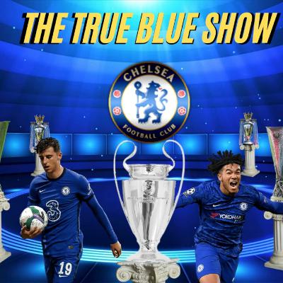 Chelsea Therapy (CFC 0-0 Fulham) w/Alex H(@cfcalex98) & Dylan (@CFCDP1)