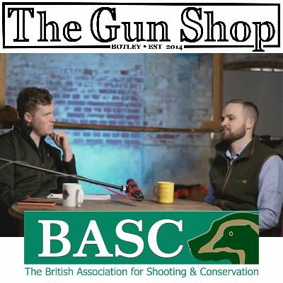 #2 - BASCs Real views on Lead Shot #2 - BASCs Real views on Lead Shot