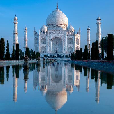 The Taj Mahal unlocked: Your 2025 guide to a mindful & seamless visit