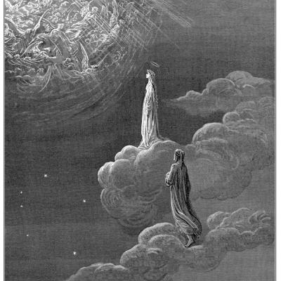 El renovarse en el amor