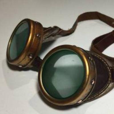 Okulary Do Czytania | SCP-PL-090