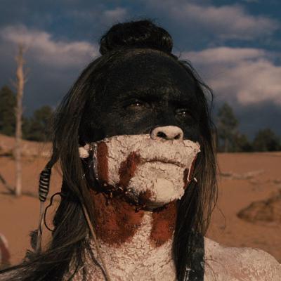 Journey into night: Westworld-La Porta