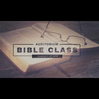 Survey of Deuteronomy