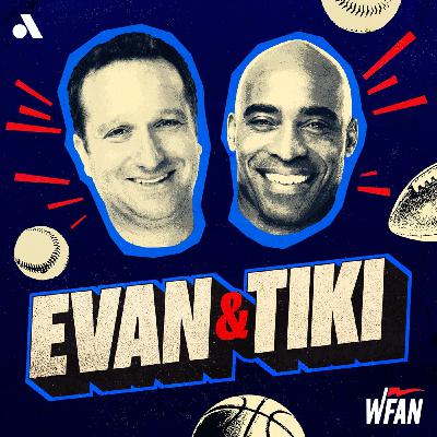 Hour 1: Knicks Survive Double-OT, Mitch Robinson’s Clinic + Deadline Talk