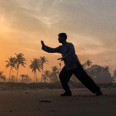 1: Candid Conversations with Sifu George Thomas