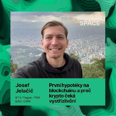 Jak fungují první hypotéky na blockchainu a proč krypto čeká vystřízlivění