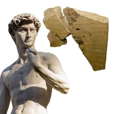 King David—the Early Years