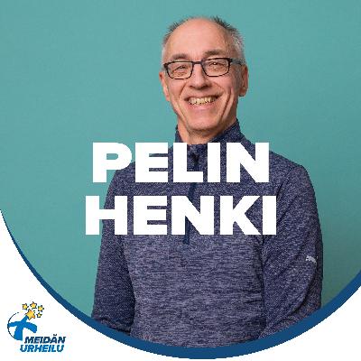 Kyösti Lampinen - Valmennuskulttuurin kehittäminen lähtee ihmisen kunnioittamisesta