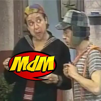 Podcast MdM #600: TBT de quando mandamos você, sua internet e os servidores de um monte de agregador pra casa do caralho com VINTE E OITO HORAS DE PODCAST