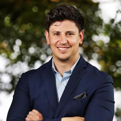Garret Flower - How to start a million euro business in your 20's