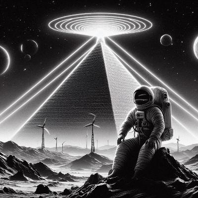 Ancient Power, Tesla’s Vision & the Future of Wireless Energy - Ep 22