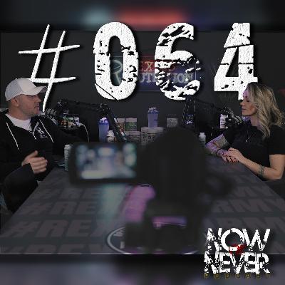 #064 - Spring/Summer Update