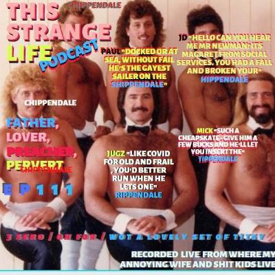 r/u - Vc: TIGER, TRIPPER, FATHER, LOVER, PREACHER, PERVERT