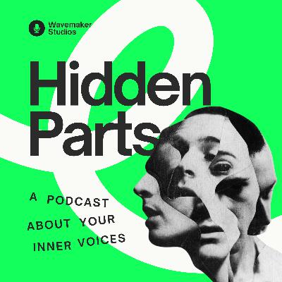 Introducing: Hidden Parts!