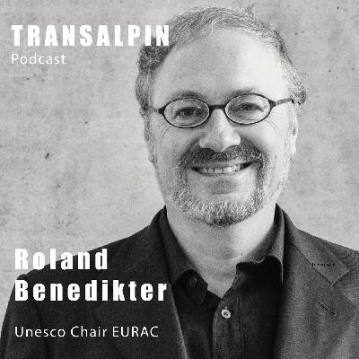 Roland Benedikter -
Transformation im Alpenraum: Chancen und Herausforderungen Roland Benedikter -
Transformation im Alpenraum: Chancen und Herausforderungen