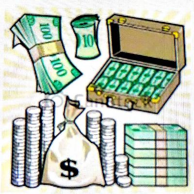 Control Interno De Efectivo