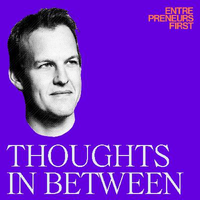 Rohit Krishnan and Visa Veerasamy on Talent and Ambition