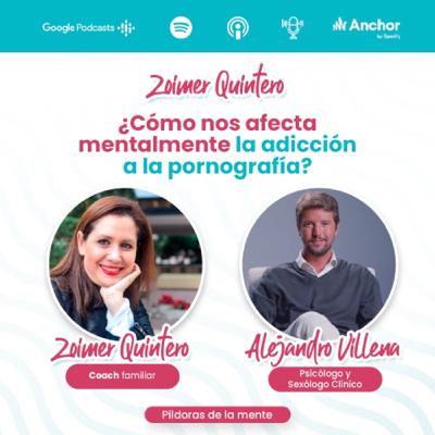 Entrevista a Alejandro Villena “como nos afecta mentalmente el consumo de pornografia” Entrevista a Alejandro Villena “como nos afecta mentalmente el consumo de pornografia”