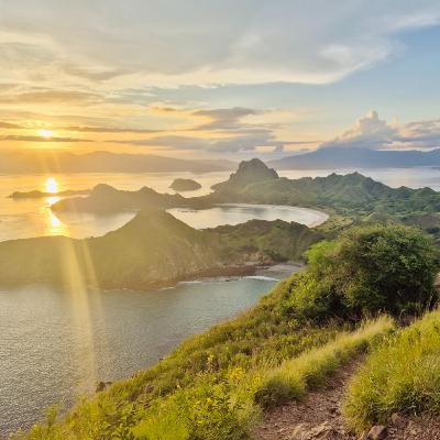 Poser une intention : voyage Nidra