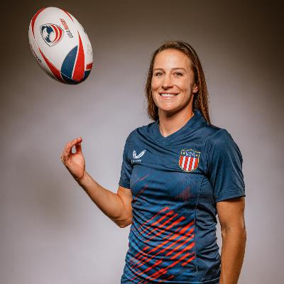 Chatting with Lauren Doyle