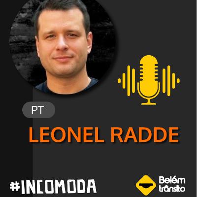 #INCOMODA Mary Tupiassu entrevista Leonel Radde do PT. #INCOMODA Mary Tupiassu entrevista Leonel Radde do PT.