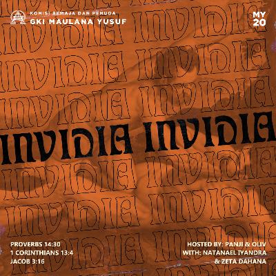 S2 EP5 - INVIDIA