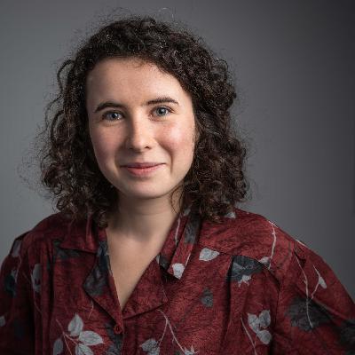 Ep. 84: Media salience and polarization Ep. 84: Media salience and polarization