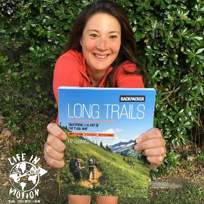 Backpacking Beyond Limits: Liz Thomas on Thru-Hiking, Trail Life & Transformation Backpacking Beyond Limits: Liz Thomas on Thru-Hiking, Trail Life & Transformation