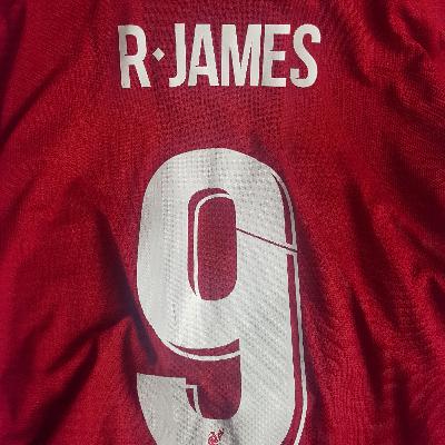 Liverpool FC WTF 2021