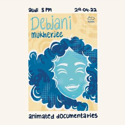 Animated Documentaries with Debjani Mukherjee | Baatein LIVE