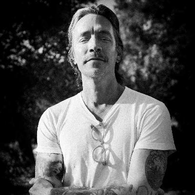 Episode 140 - Brandon Boyd Episode 140 - Brandon Boyd