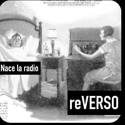 El nacimiento de la radio El nacimiento de la radio