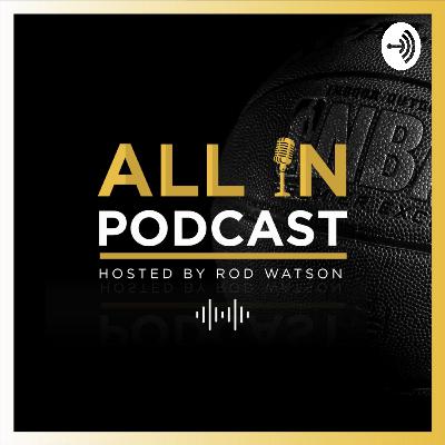 Building A Brand in Media With Emmy Award Winner Kelvin Washington