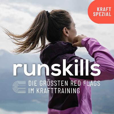 12 KRAFT SPEZIAL: Die größten Red Flags im Krafttraining