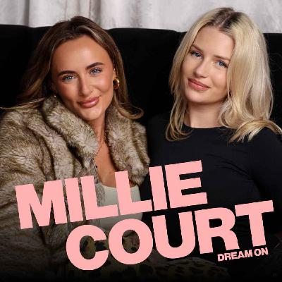 MILLIE COURT’s Love Island DEBRIEF: “There Are People In There That Are FAKE?!" | Lottie Moss MILLIE COURT’s Love Island DEBRIEF: “There Are People In There That Are FAKE?!" | Lottie Moss