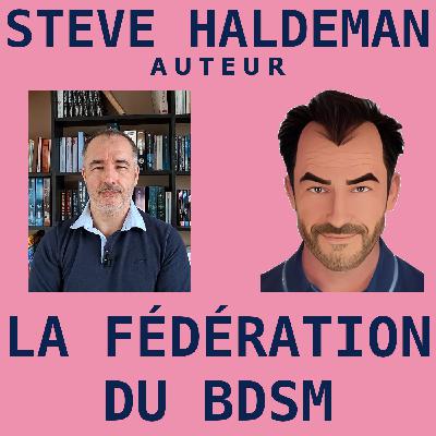 La F.F.B, la Fédération Française du BDSM