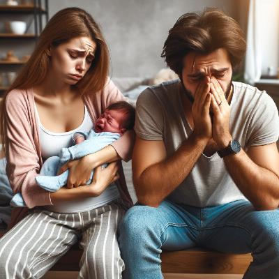 Episode 2 - Le retour à la maison Episode 2 - Le retour à la maison