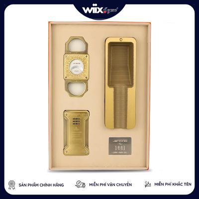 Set phụ kiện 3 món JiFeng TH28 Cao Cấp Set phụ kiện 3 món JiFeng TH28 Cao Cấp