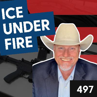 Mark Lamb: Why Electing Sheriffs Matters in 2026