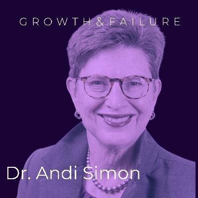 Dr. Andi Simon - Using Anthropology to Grow Your Business