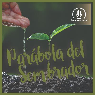 La parabola del Sembrador